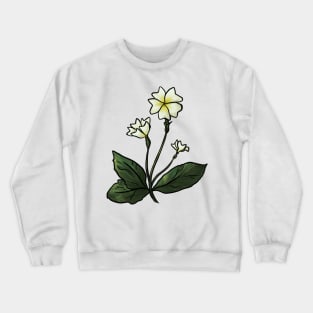 Primrose Crewneck Sweatshirt